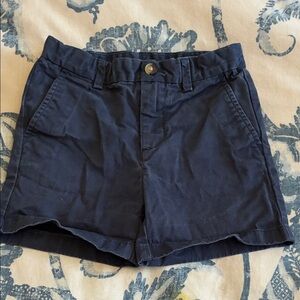 Vineyard Vines Dark Blue Women's Cargo Shorts
